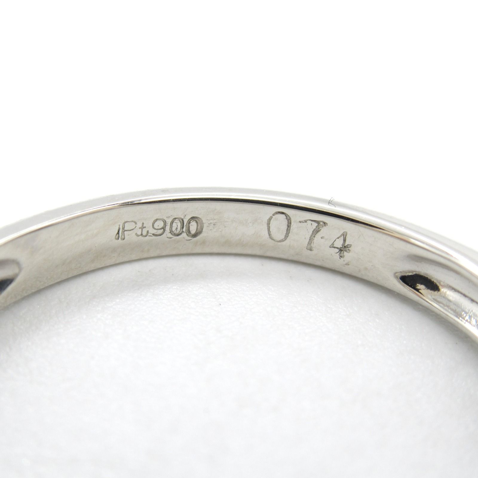 ジュエリー JEWELRY リング・指輪 ダイヤモンド リング ﾀﾞｲﾔ 3.9g  