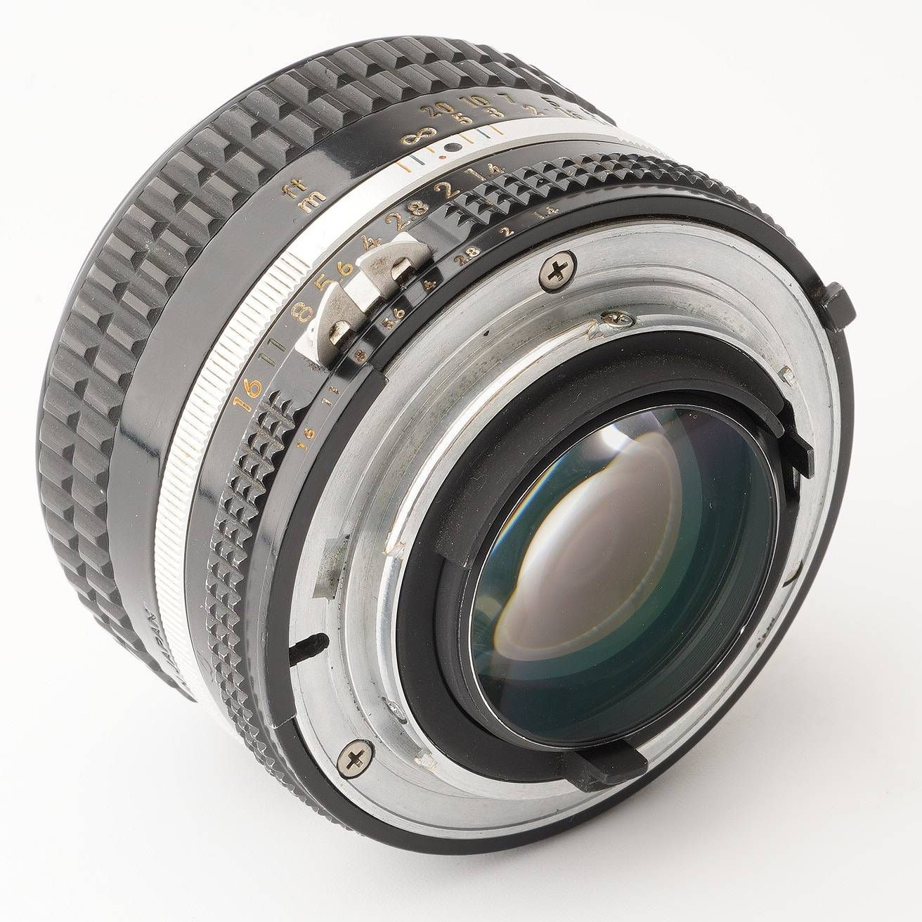 ニコン Nikon