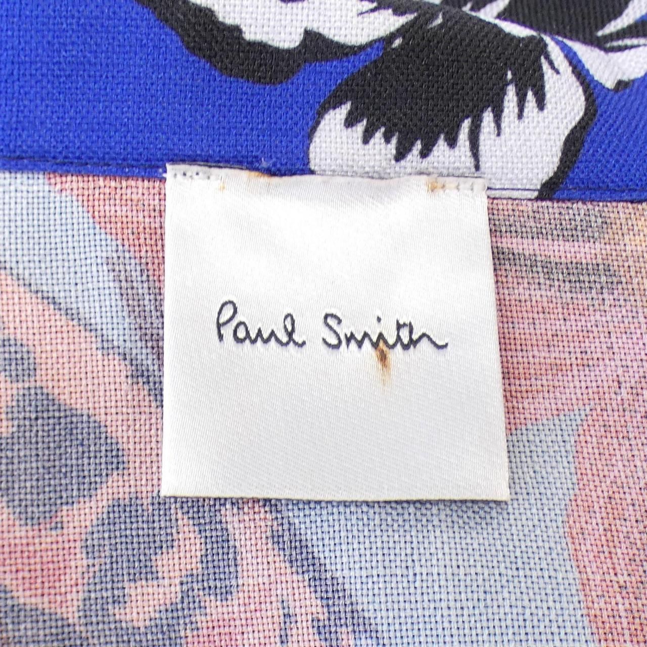 Paul Smith