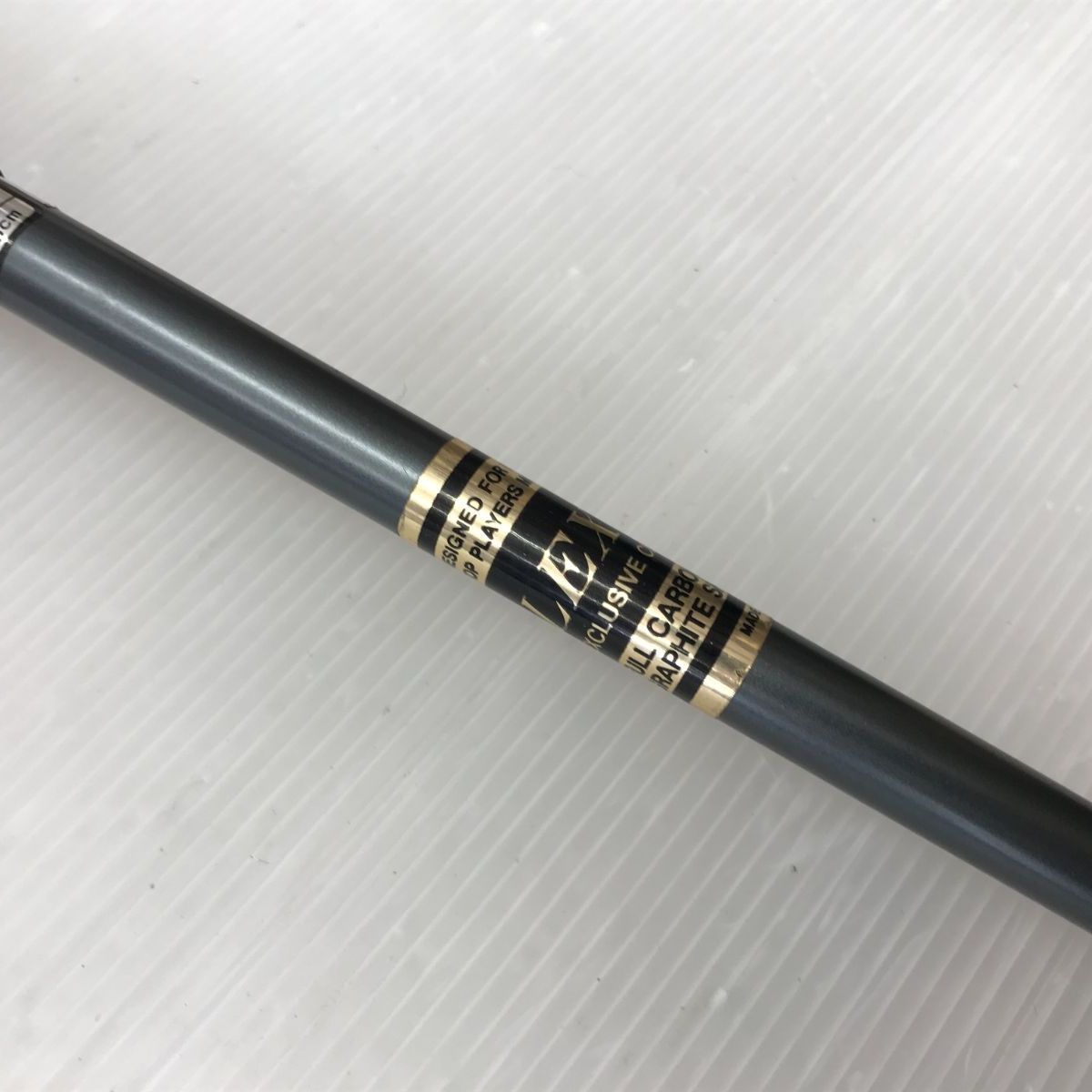 LEXA Chipper NO.CP-5 チッパー ウェッジ 35度 LEXA Chipper NO.CP-5 チッパー ウェッジ 35度 - メルカリ