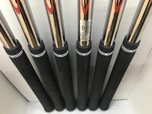 良品】初心者推奨 テーラーメイド シム2マックス メンズアイアンセット