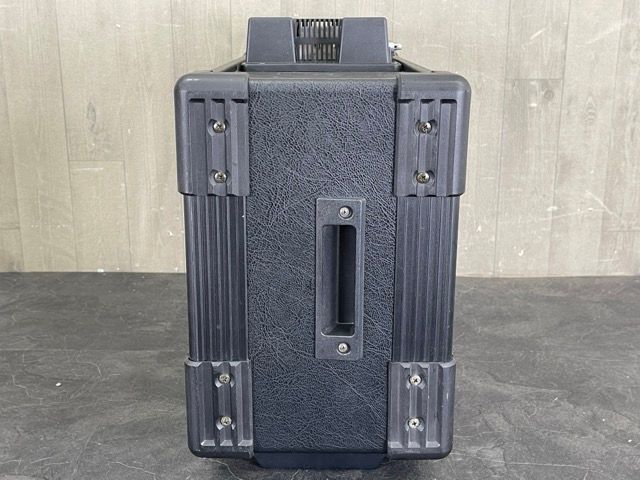 パーソナルPAシステム 【中古】ジャンク品 Panasonic RX-PA7 RIDDIMVOX