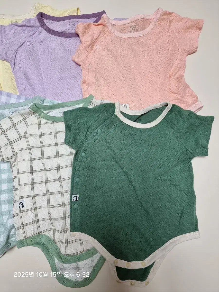 コットンメッシュ