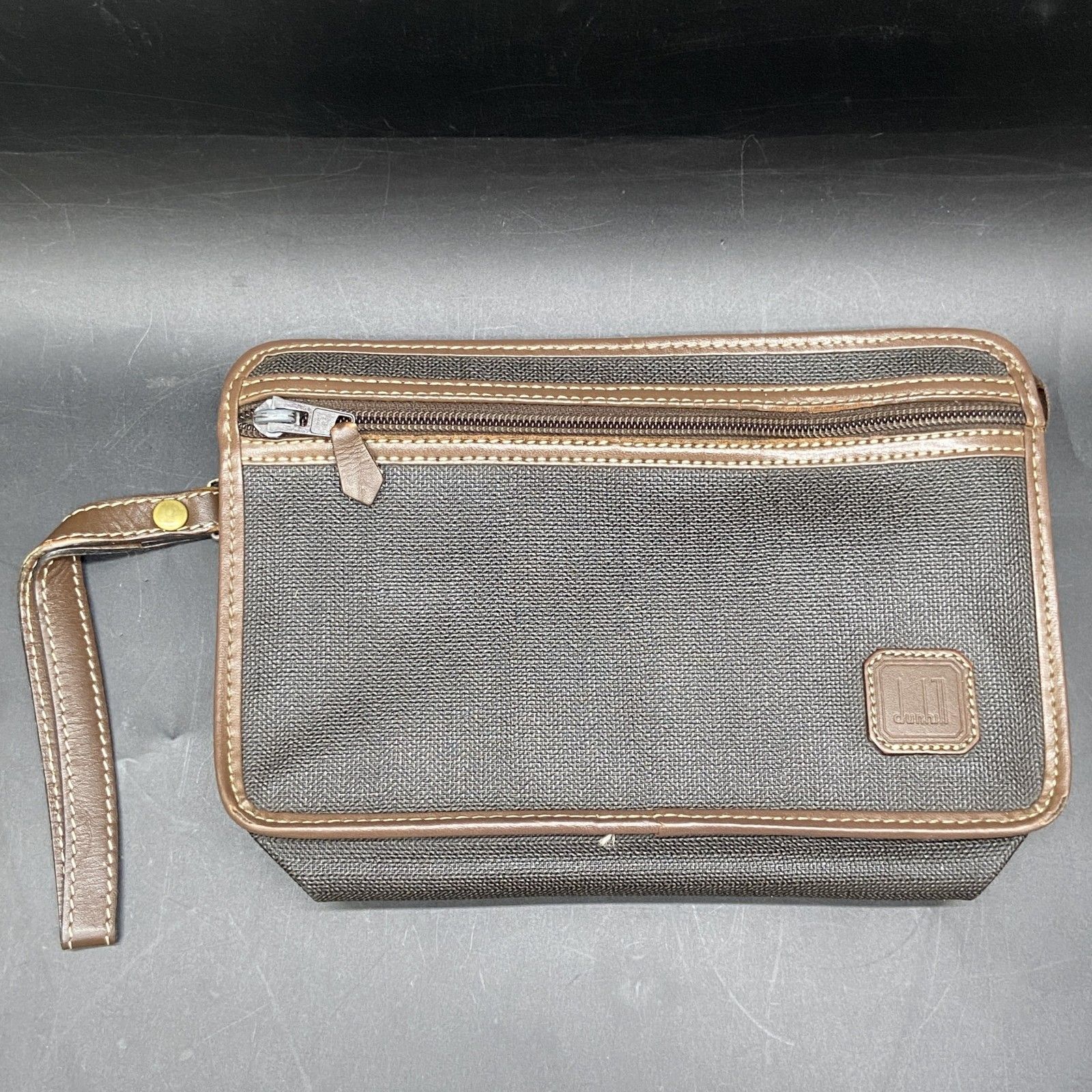 PVCミニクラッチバッグ 974 GUCCI PARFUMS ミニ クラッチバッグ PVC