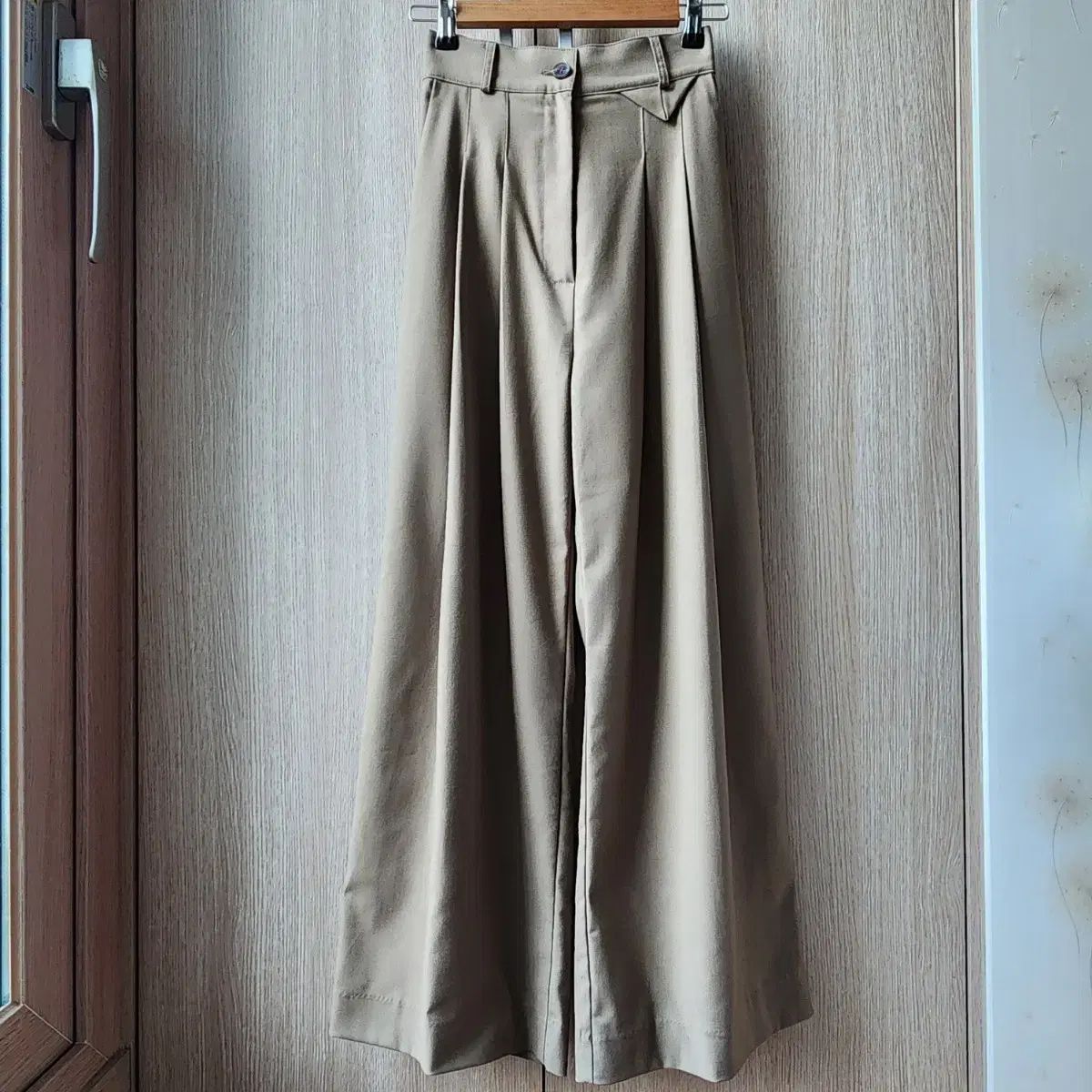カジュアル スーツ