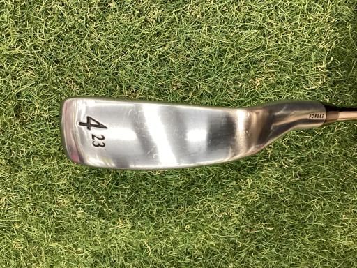 ダンロップ SRIXON Z U85 U4 ユーティリティ UT 純正特注シャフト フレックスS メンズ 男性用 右利き 右用 Dランク ゴルフクラブ