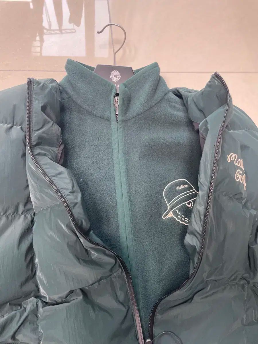 正規品 新品 MALBON GOLF(マルボンゴルフ) 取り外し可能 2 in 1