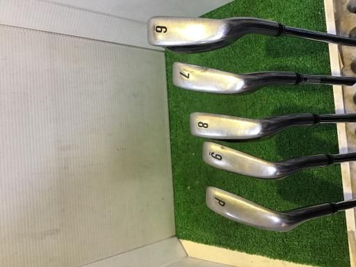 タイトリスト　CB716 アイアン タイトリスト CB 716/DG/S200/0[124179] 716 CB