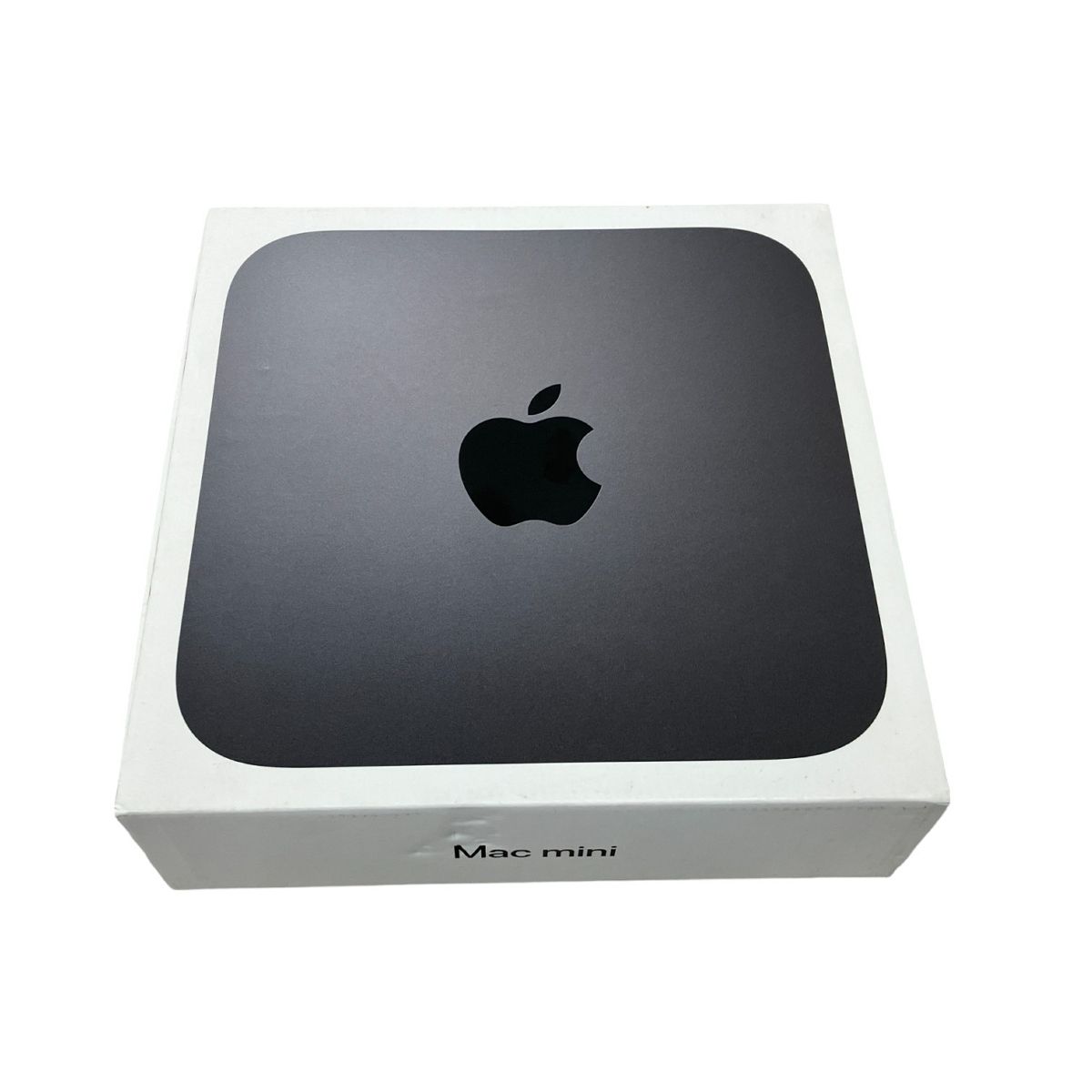 Apple Mac mini デスクトップ パソコン Late 2018 i5 8500B 16GB SSD 256GB Ventura 中古 M9162845