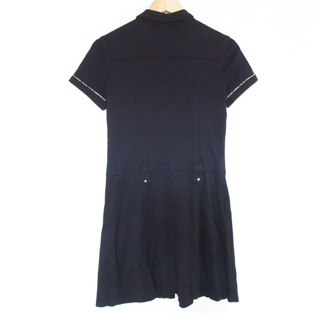 美品 配送 BURBERRY LONDON バーバリーロンドン ノバチェック