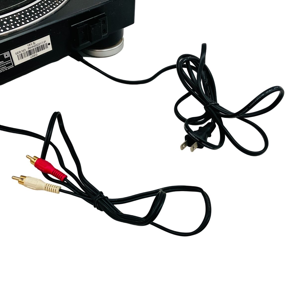 2018年製造 パイオニア