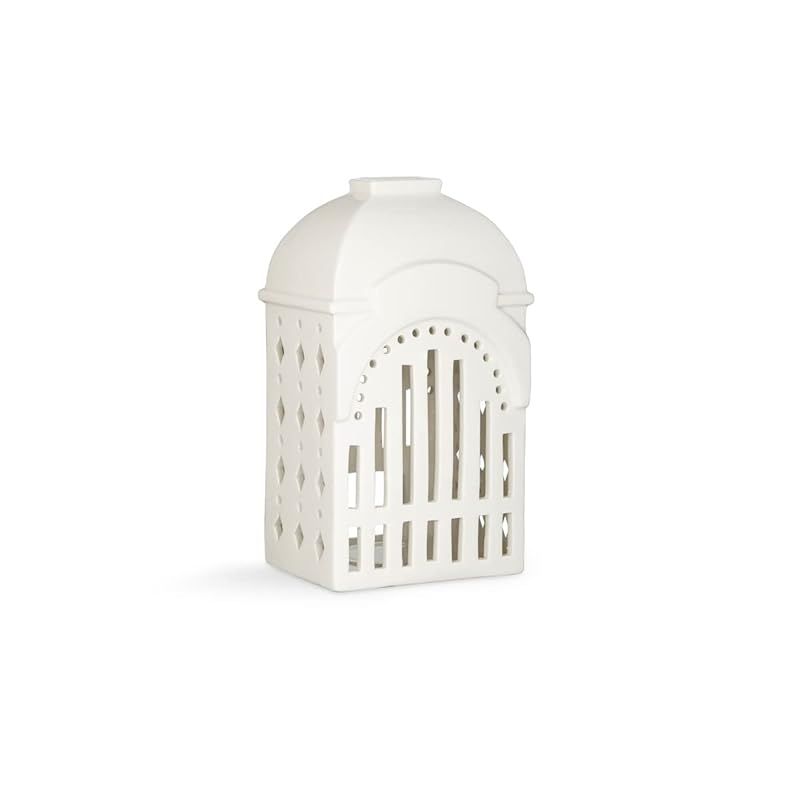 Kahler ケーラー プレート Big URSULA オーバルプレート／KAHLER