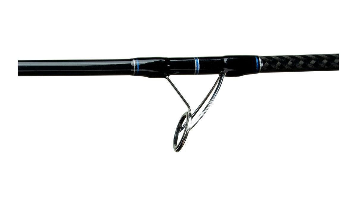 ZENITH ロッド 竿 CURRENT RUNNER（カレントランナー）CR-S1022H