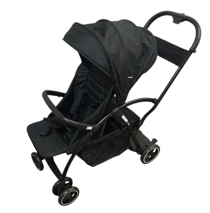 ☆未使用☆ KATOJI カトージ ベビーカー 2人乗り 2-seater next 41448