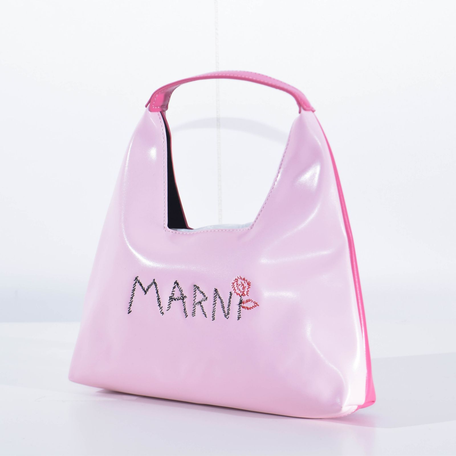 マルニ バッグ レディース MARNI KIDS ダイヤモンドバッグ
