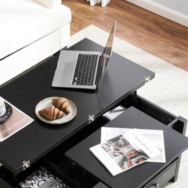 大容量 簡単開閉