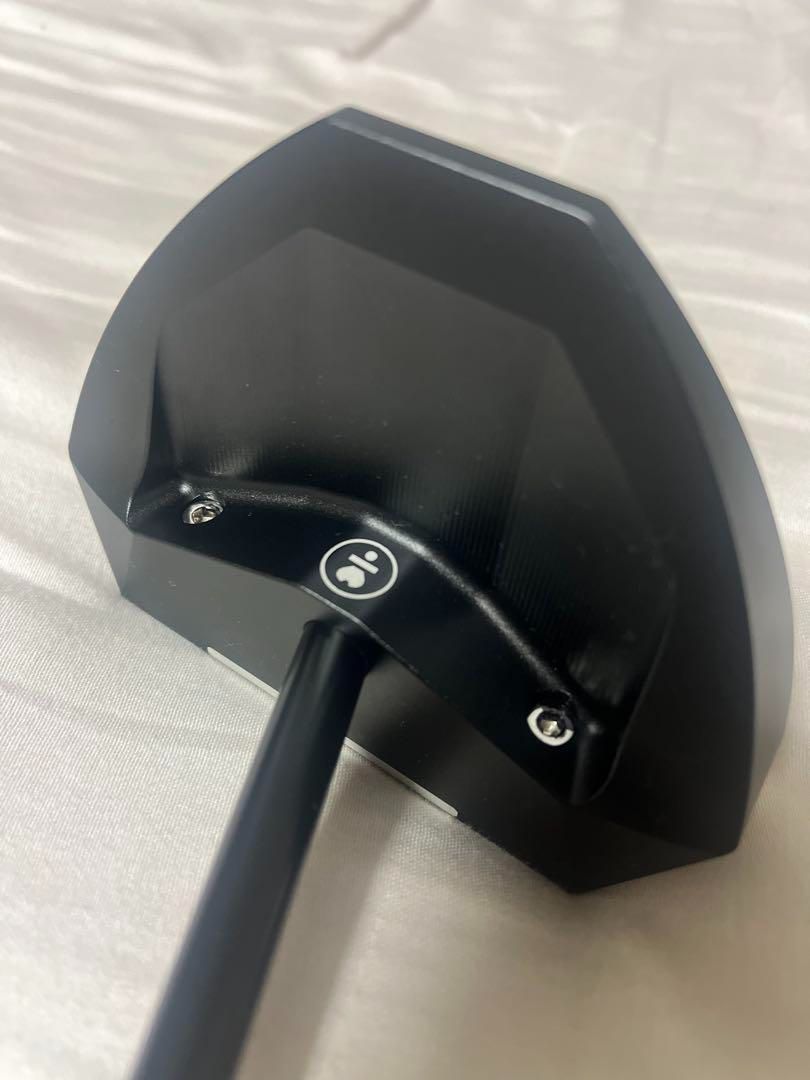 ブラック 33インチ