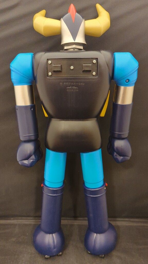 新品未使用　ユニファイブ ジャンボマシーンガイキング ユニファイブ ジャンボマシーン ガイキング - メルカリ