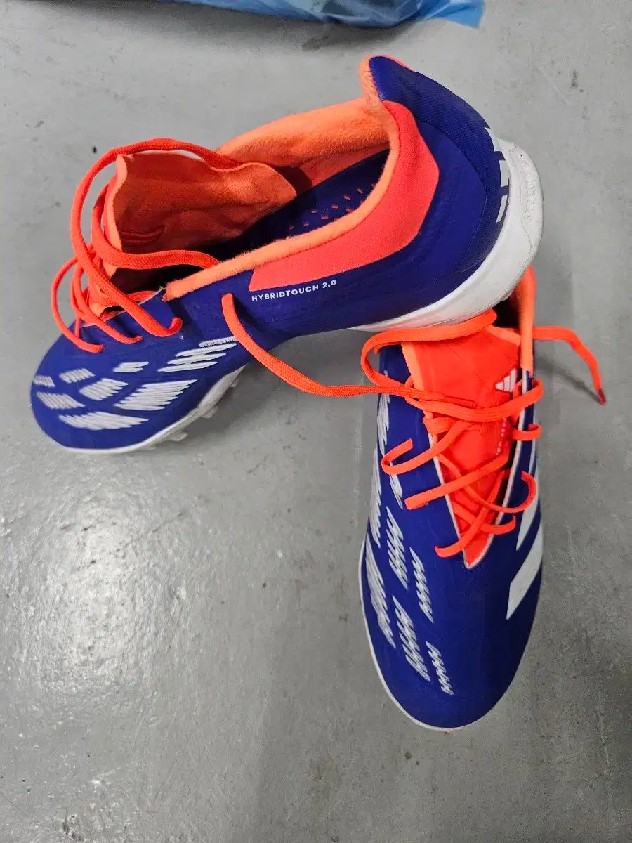 adidas アディダス プレデター エリート tf 255