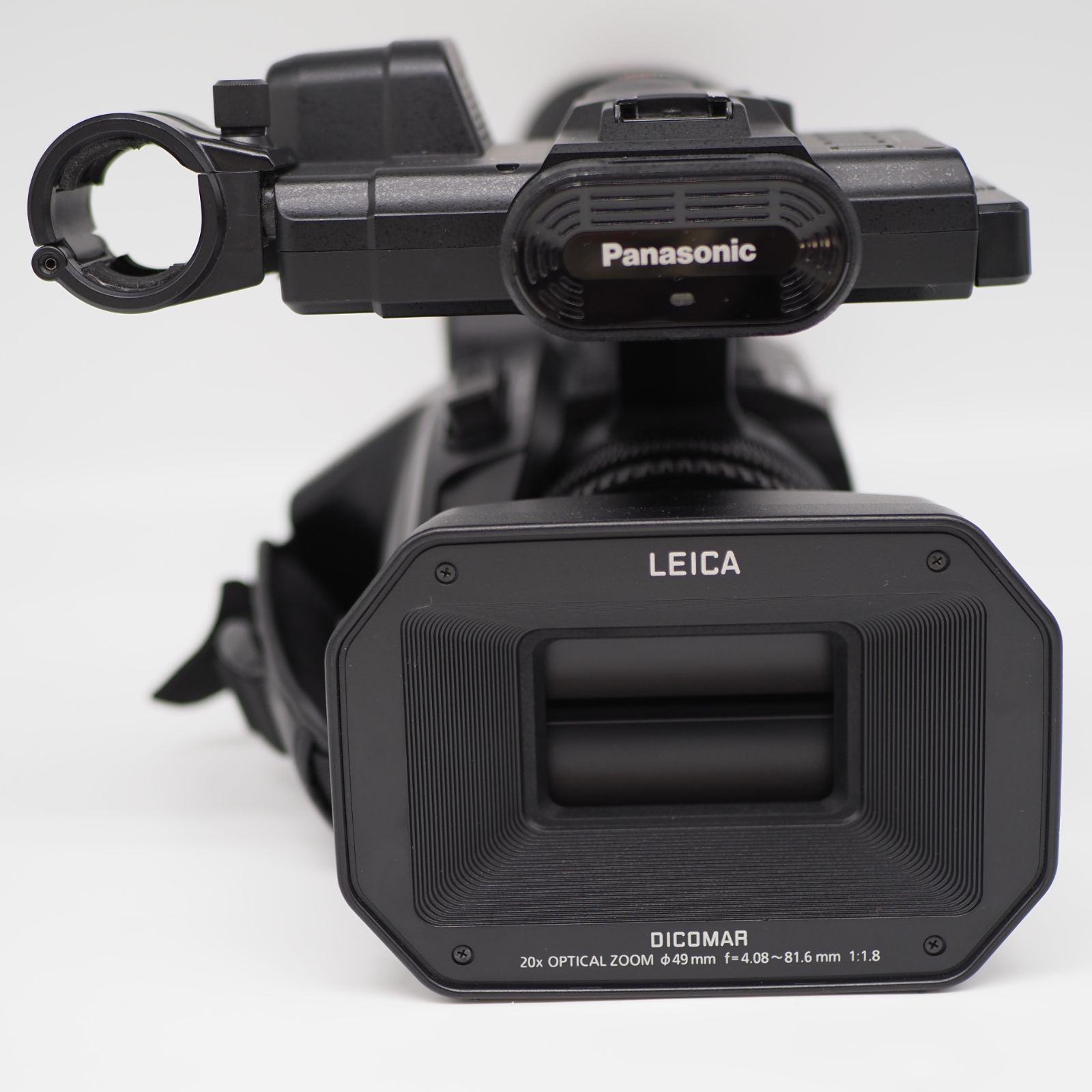 Panasonic デジタル4Kビデオカメラ HC-X1000-K