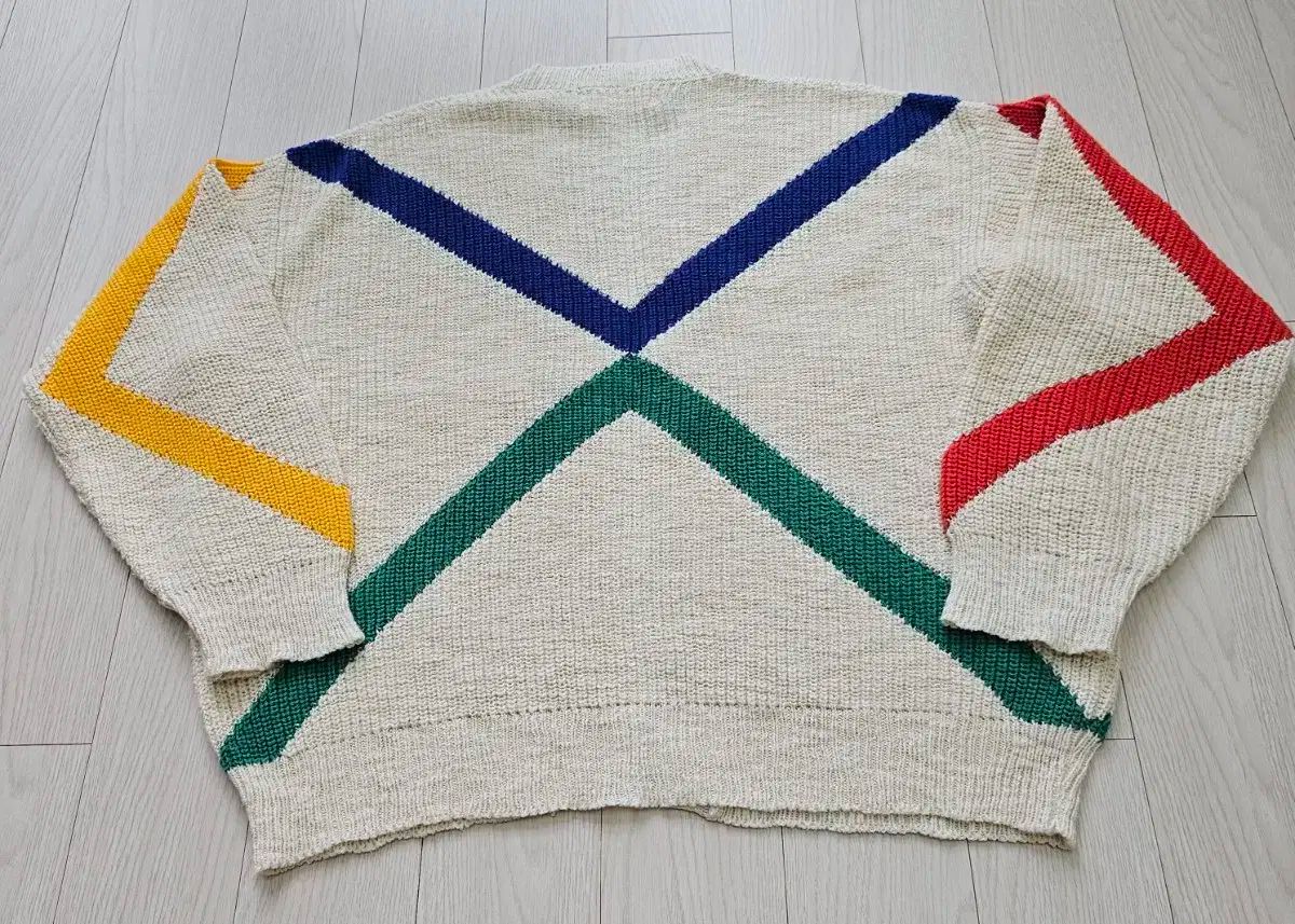 本日限定全品送料無料！ ボボショーズ マルチ ニット カーディガン