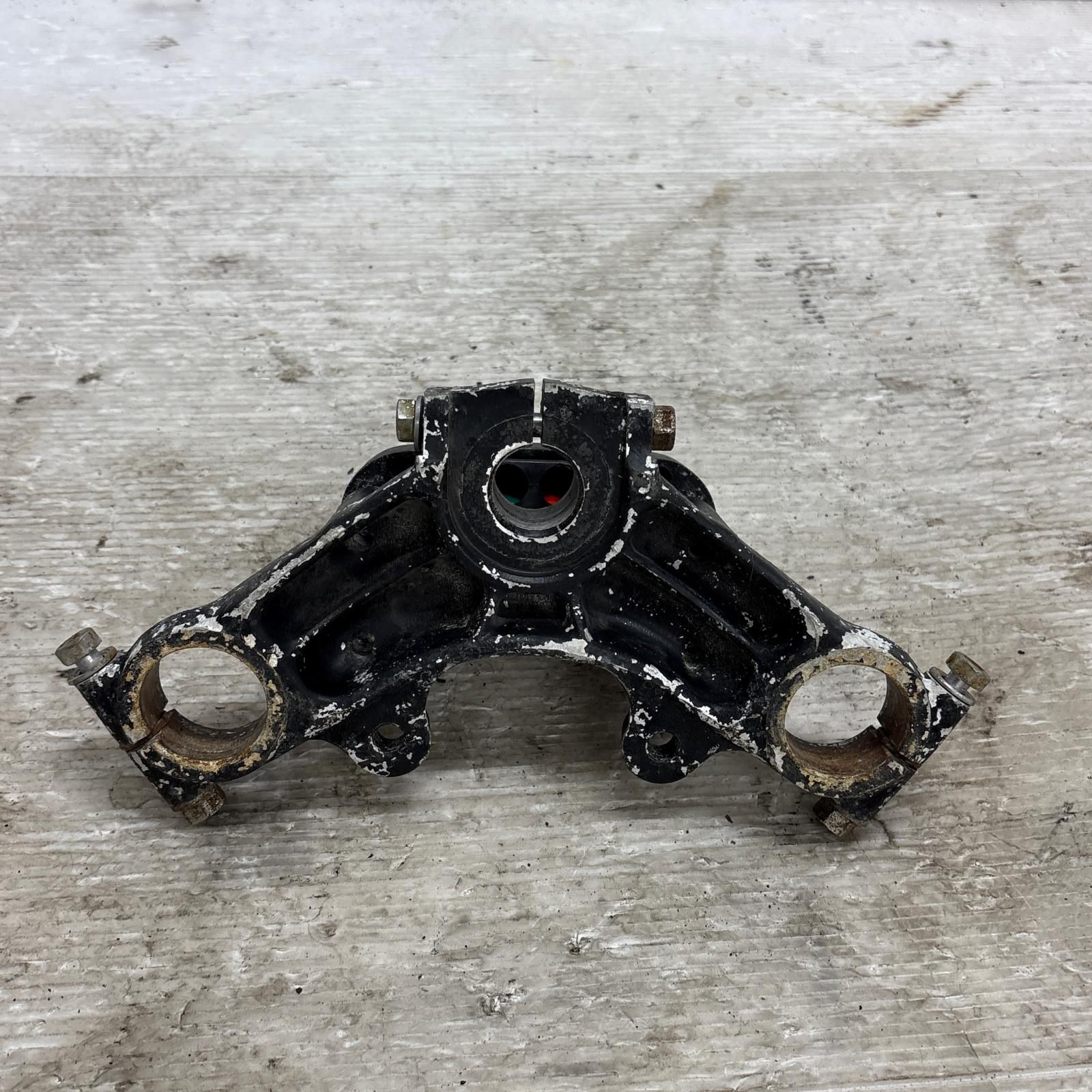 HONDA CB750FOUR (CB750K) トップブリッジ ホンダ - メルカリ