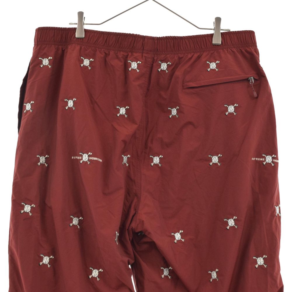SUPREME (シュプリーム) 23SS×UNDERCOVER Track Pant×アンダーカバー