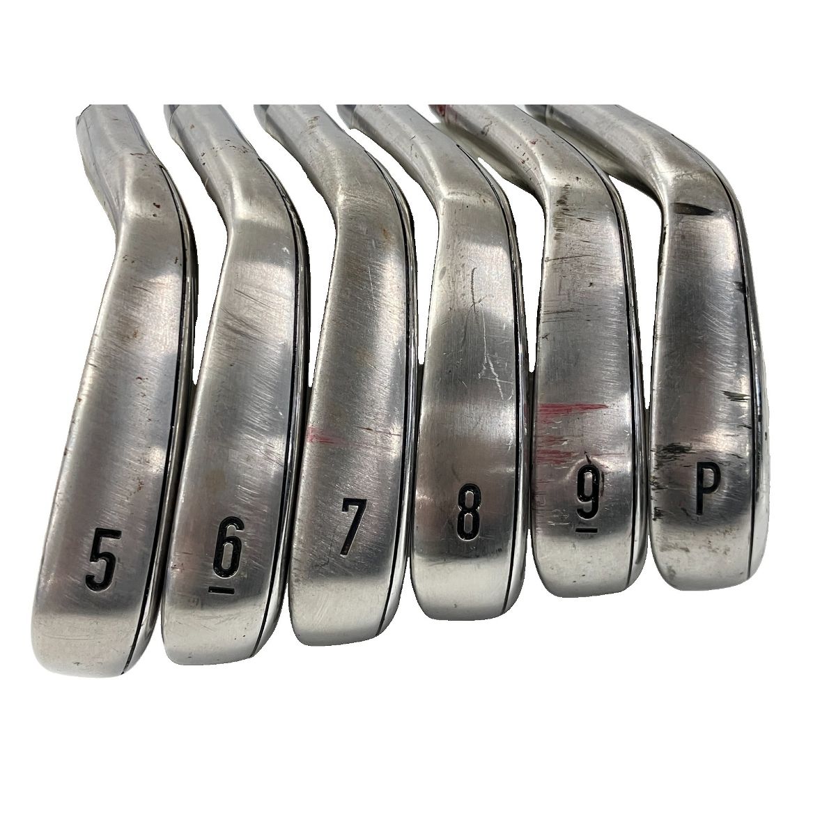 Callaway X HOT PRO Memphis 10 アイアン 6本 20