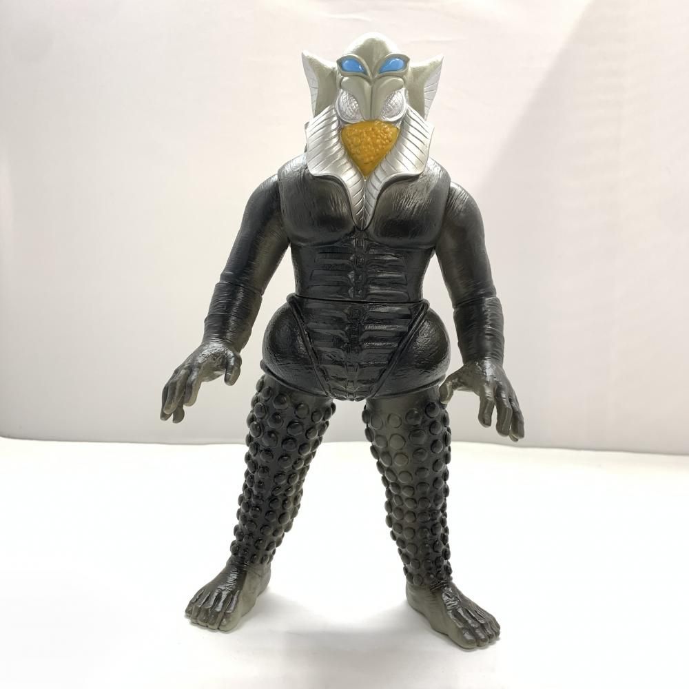 中古】メフィラス星人レトロVer. 楳図かずお版「ウルトラマン