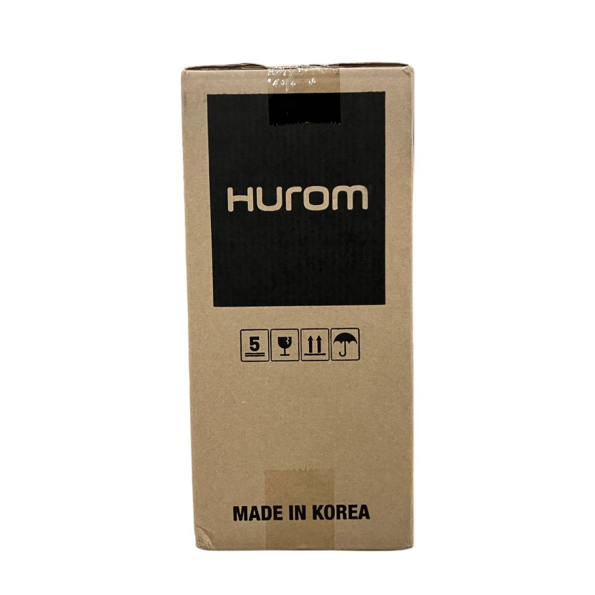 【未使用】HUROM ヒューロム H310A-BAC04WH H310A | 製品情報| HUROM（ヒューロム）公式サイト