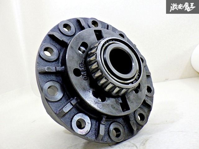 JZX100 トルセンデフ JZX100 ファイナル3.7 トルセンデフ JZX100