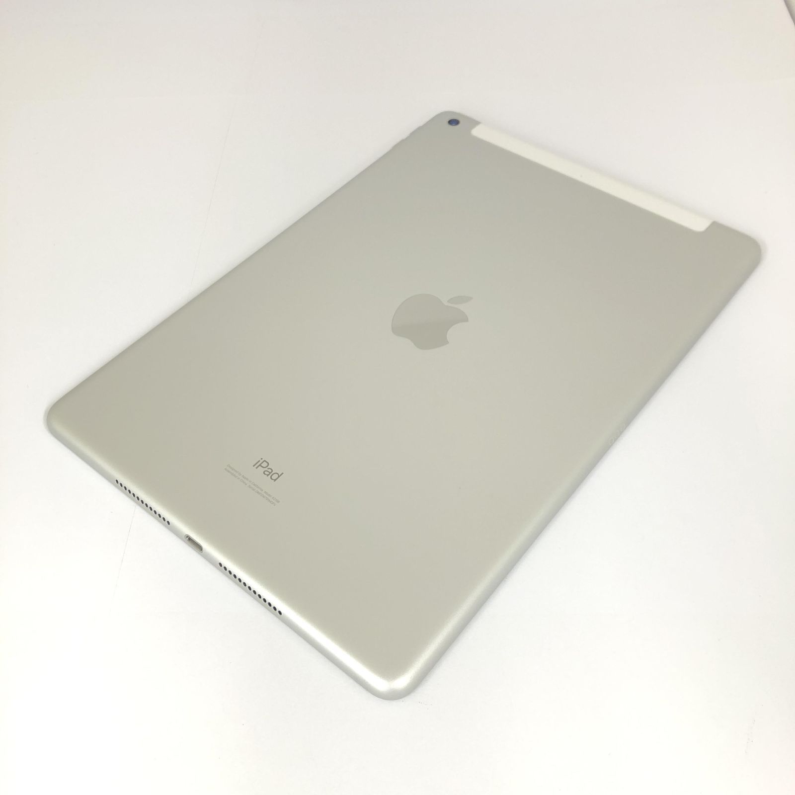 良品】iPad (第7世代) Wi-Fi + 卸売 Cellular/32GB/353212101846248