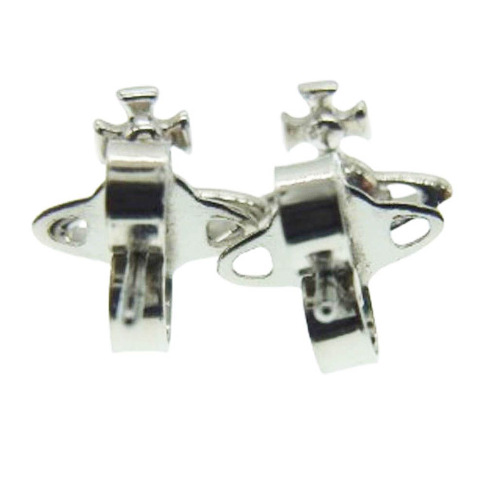Vivienne Westwood LORELEI STUD 両耳セット Vivienne Westwood ヴィヴィアンウエストウッド LORELEI STUD EARRINGS