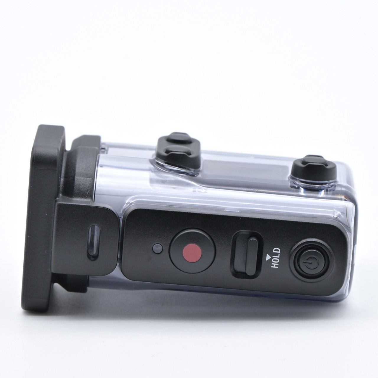 ボディ ビデオカメラ