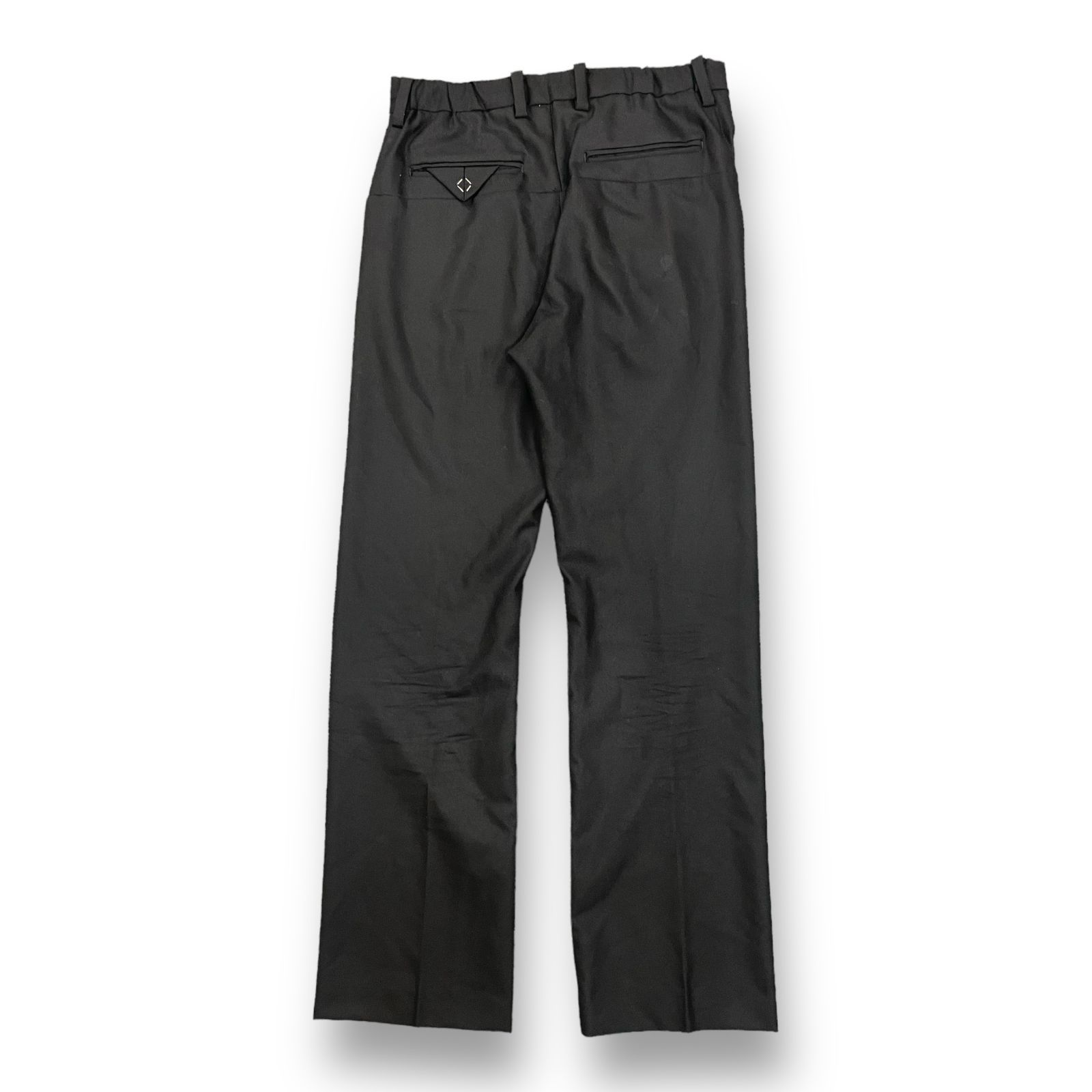 パンツsunsea 22aw TEKETEKE LONG PANTS - northwoodsbookkeeping.com