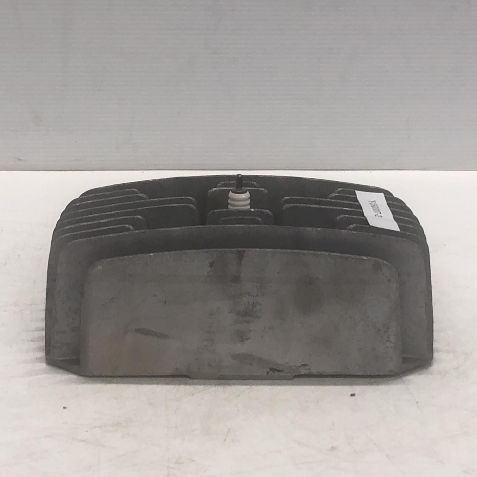 KAWASAKI 500SS シリンダーヘッド カワサキ KAWASAKI 500SS KH500