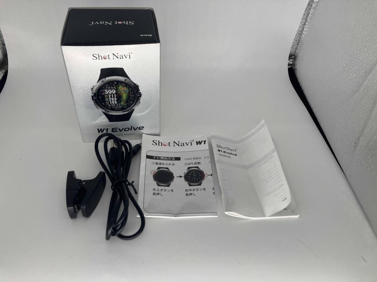 Arccos Caddie Link 初代 動作良好 付属品完備 互換性明記 Arccos