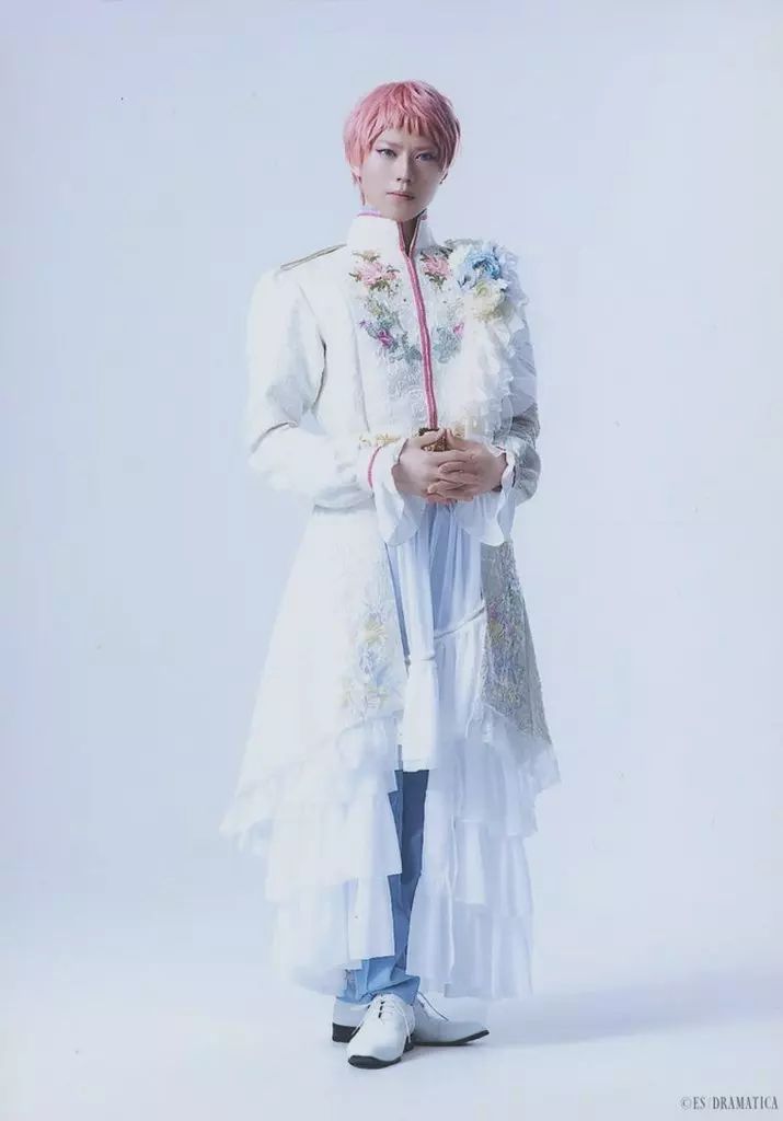 ドラマティカ 魔女とお菓子の家 ナンジャタウン アクスタ 色紙 斎宮宗 山崎大輝 ドラマティカ 魔女とお菓子の家 ナンジャタウン アクスタ 色紙 斎宮宗