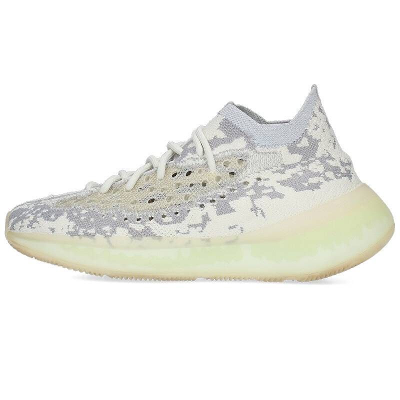 アディダス カニエウエスト YEEZY BOOST 380 ALIEN FV3260 イージー