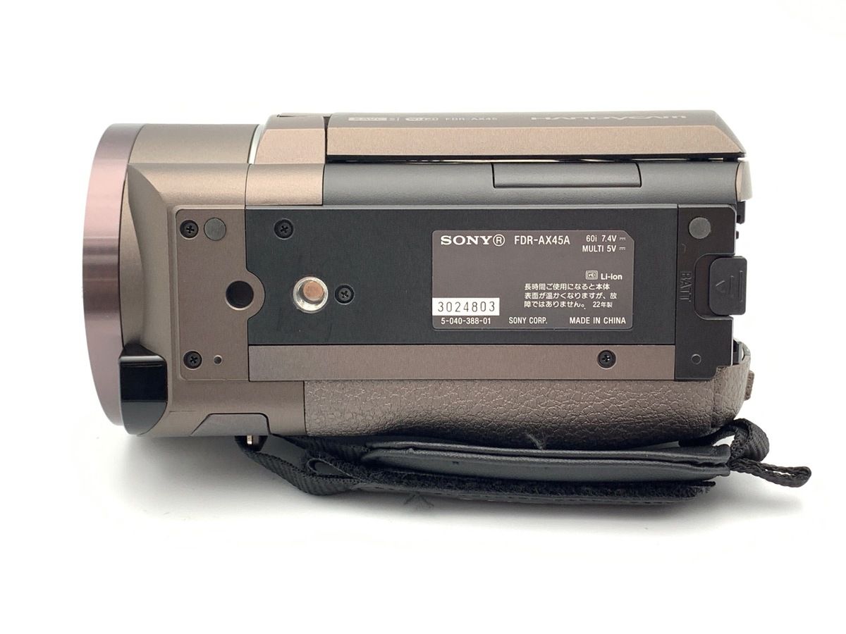 TI ブロンズブラウン