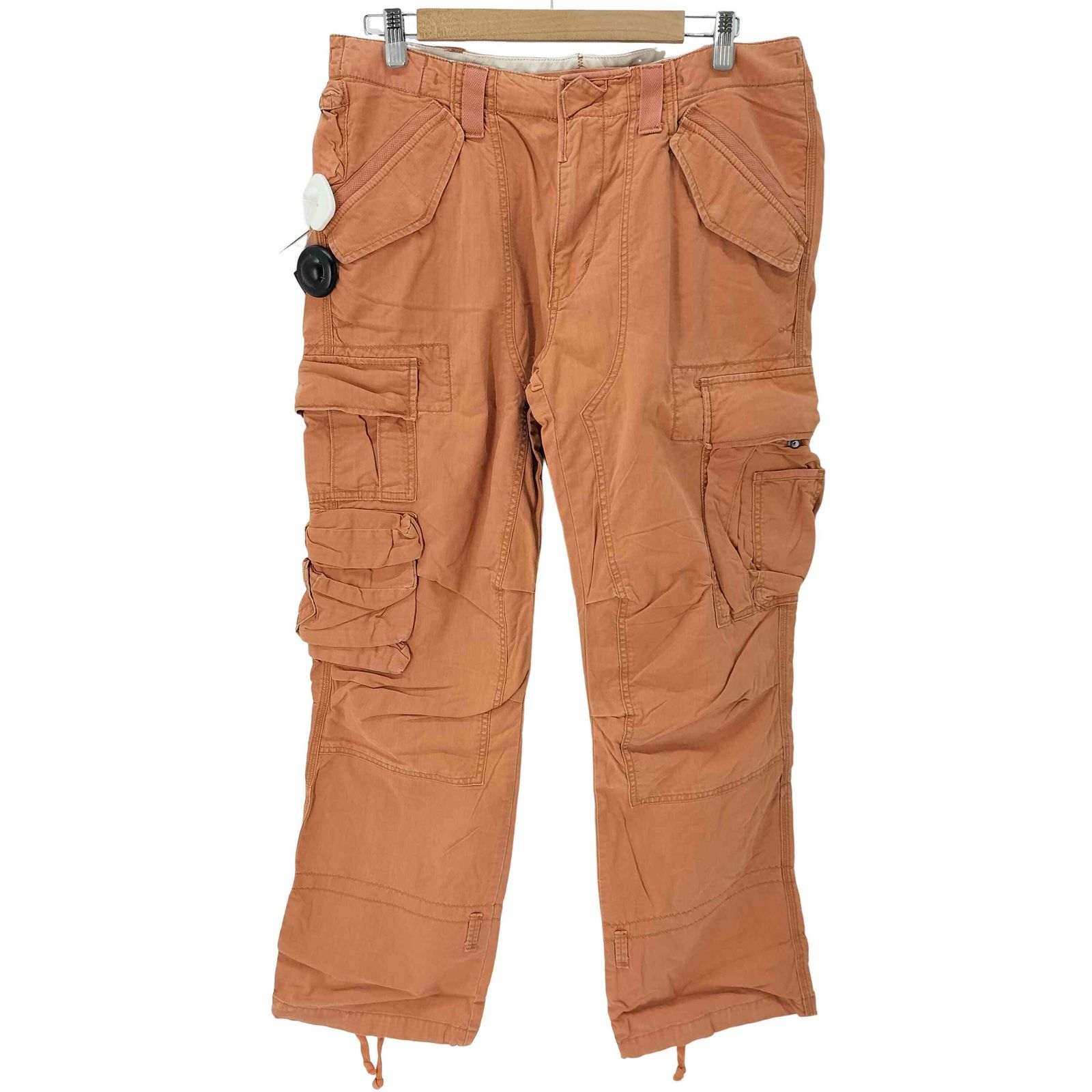 ポロバイラルフローレン Polo by RALPH LAUREN ミリタリーカーゴパンツ