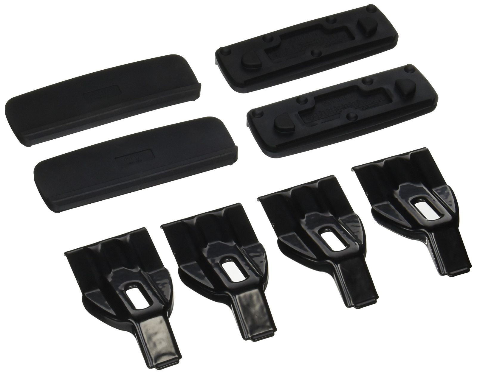 新品 カーメイト ルーフキャリア inno ベーシック取付フック ホンダ Nボックス(H.23-)他 K415