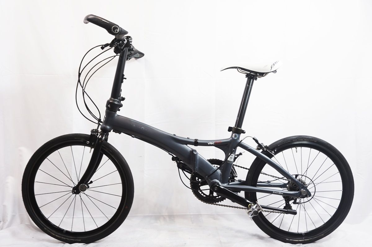 DAHON 「ダホン」 VISC EVO 2018年モデル 20インチ ミニベロ / バイチャリ世田谷店