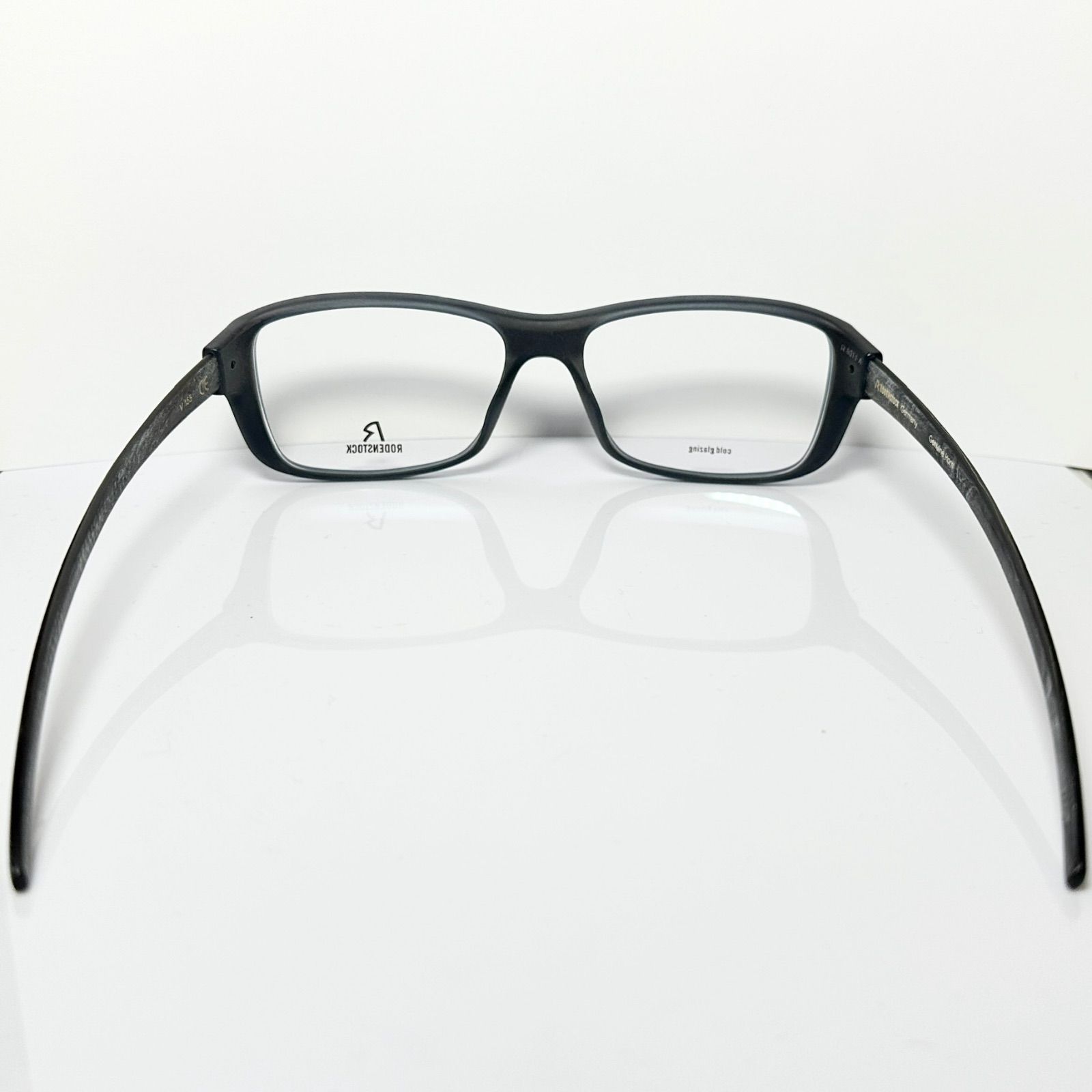 RODENSTOCK メガネ　レア 1/12 12KGF RODENSTOCK ローデンストック メガネ 度入り 1/12 12KGF刻印
