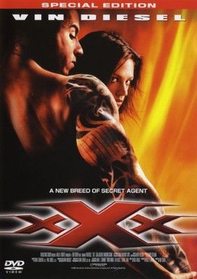 トリプルX スペシャル・エディション [DVD] - メルカリ