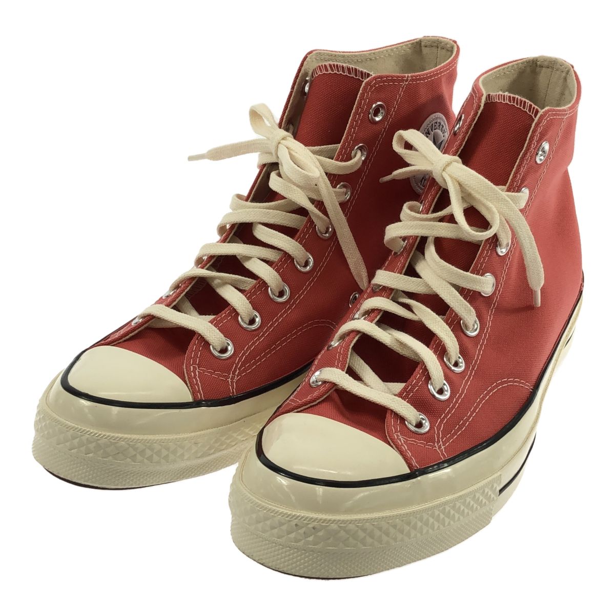☆CONVERSE コンバース CT70 HI 28.5cm 正規品 USED美品！ コンバース CONVERSE CT70 SUNFLOWER LOW CUT サンフラワー ローカット