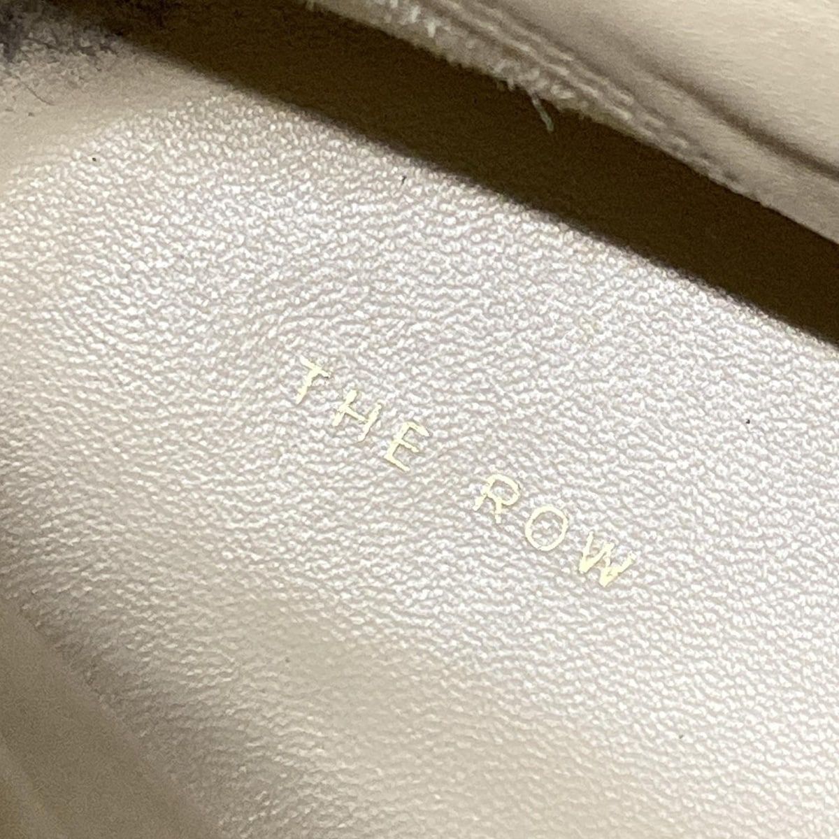 ジップドブーツ I