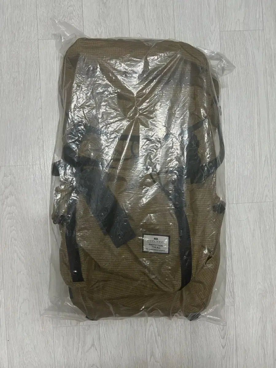 K 2 レディダン 登山リュック 28 L 新商品