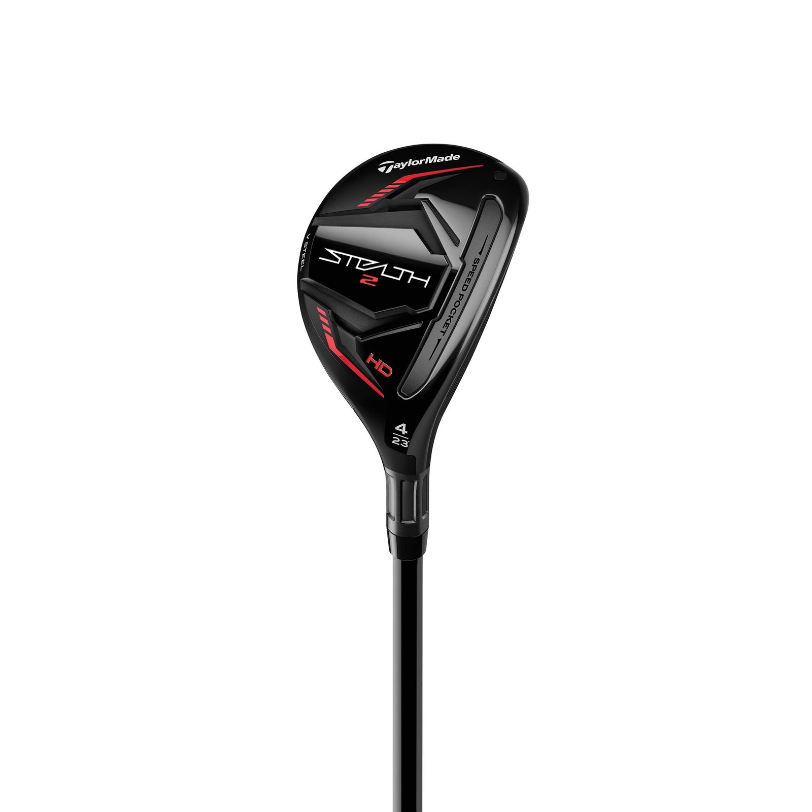 テーラーメイド(TAYLOR MADE) レスキュー Stealth2 HD TENSEI RED TM60('22) メンズ N8521407 RH ロフト角:20 番手:#3 フレックス:R [R]