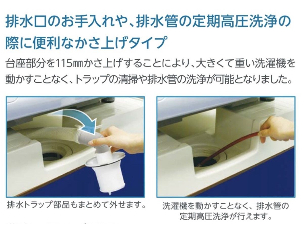 TPF640 ガード付き